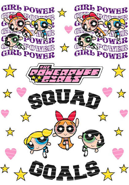 A5 Notebook Wraps-W-2869